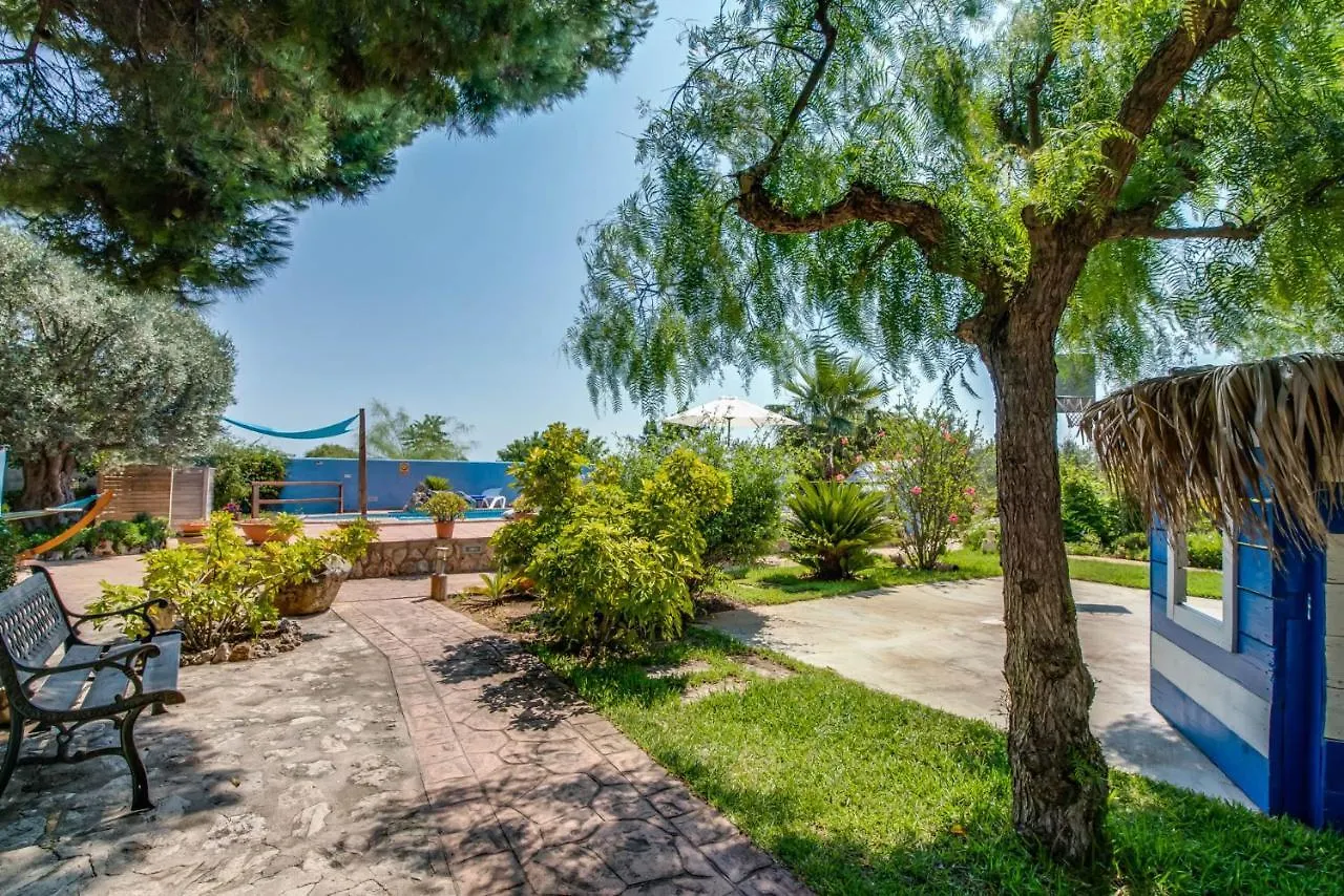 Country house Ideal Property Mallorca - Sort Inca