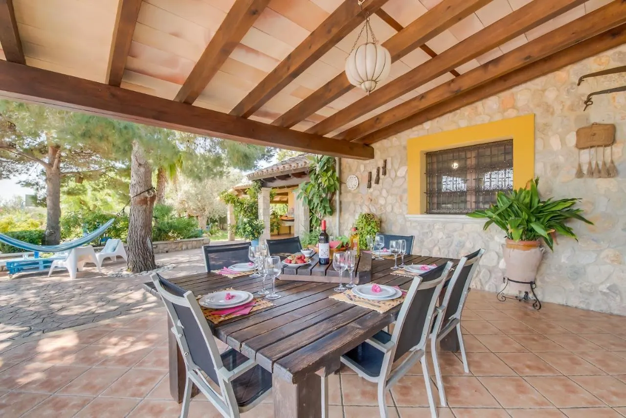 Ideal Property Mallorca - Sort Inca  Spain