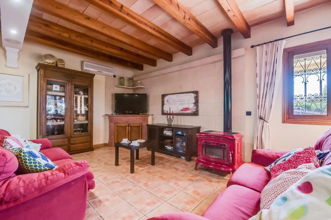 Country house Ideal Property Mallorca - Sort Inca  Spain