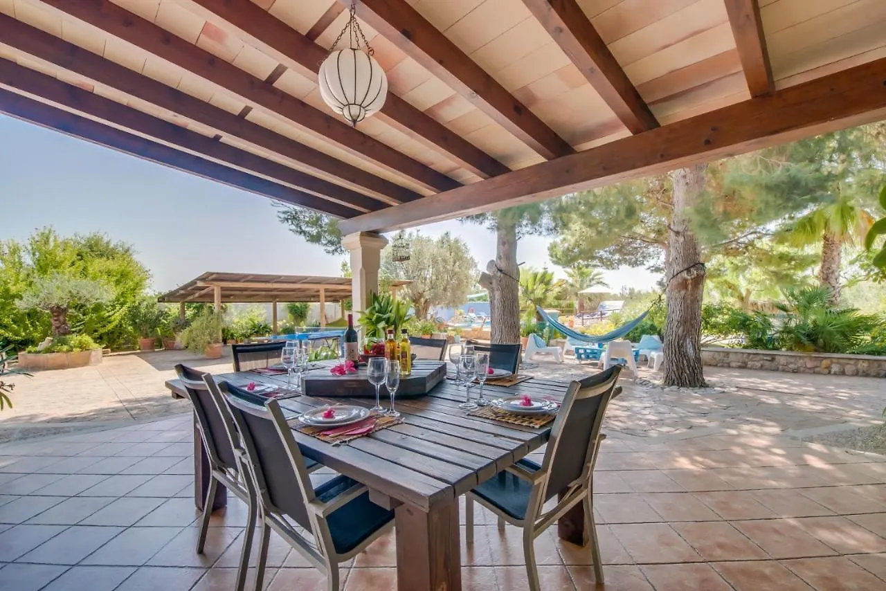 Ideal Property Mallorca - Sort Inca  0*, Inca (Mallorca)