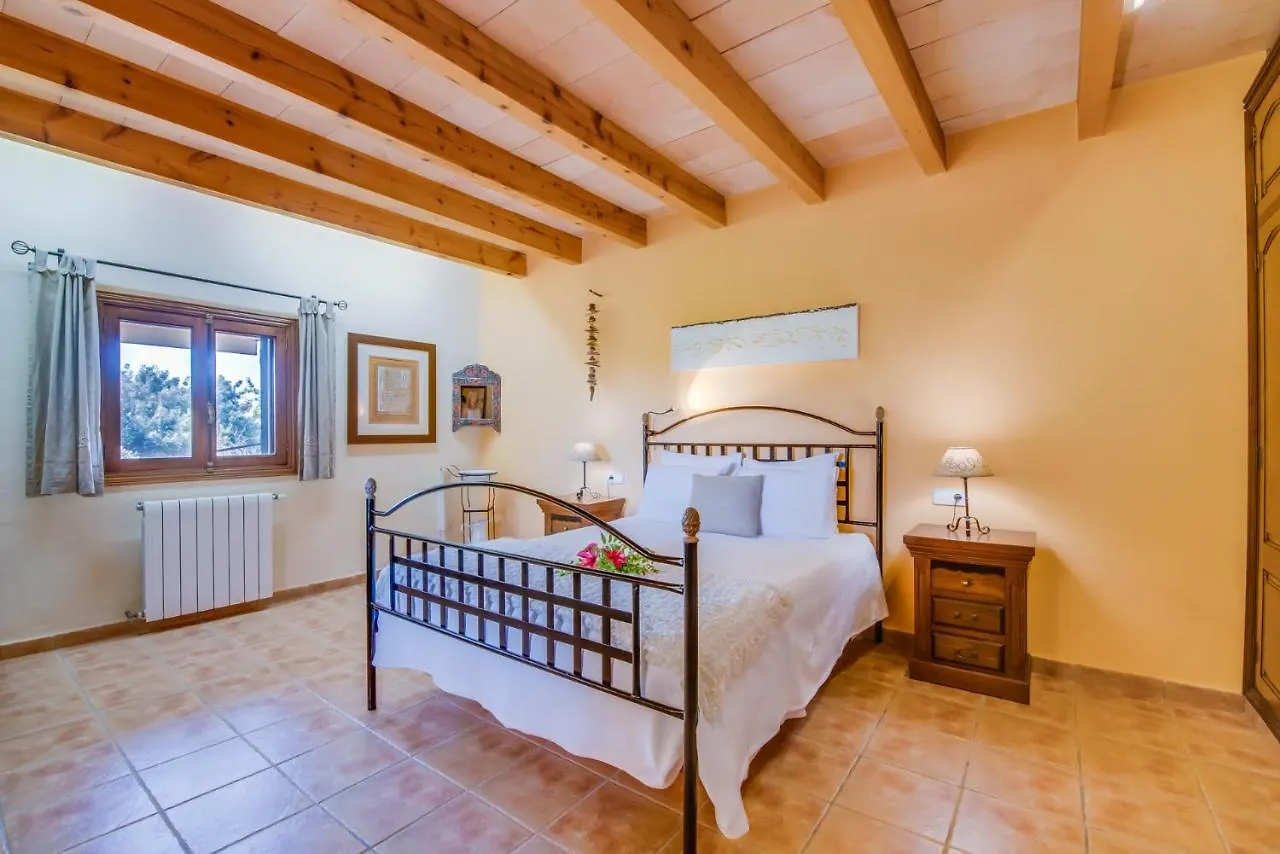 Country house Ideal Property Mallorca - Sort Inca