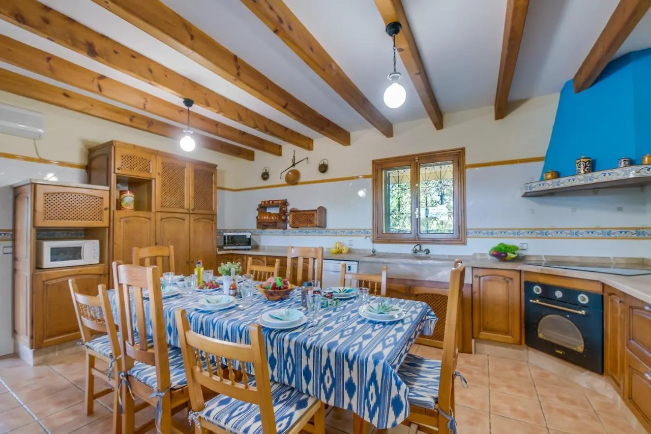 Ideal Property Mallorca - Sort Inca  Spain
