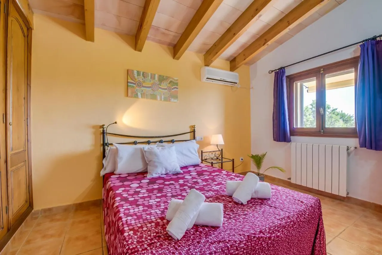 Ideal Property Mallorca - Sort Inca  Country house Inca (Mallorca)