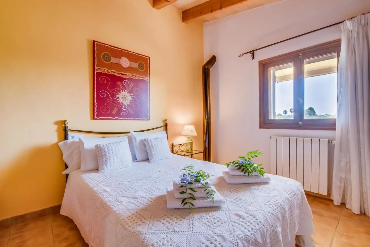Country house Ideal Property Mallorca - Sort Inca  Spain