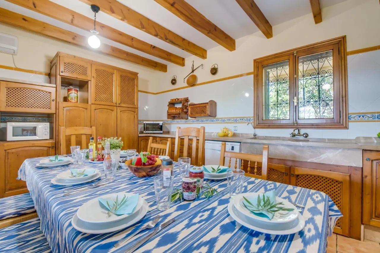 Country house Ideal Property Mallorca - Sort Inca