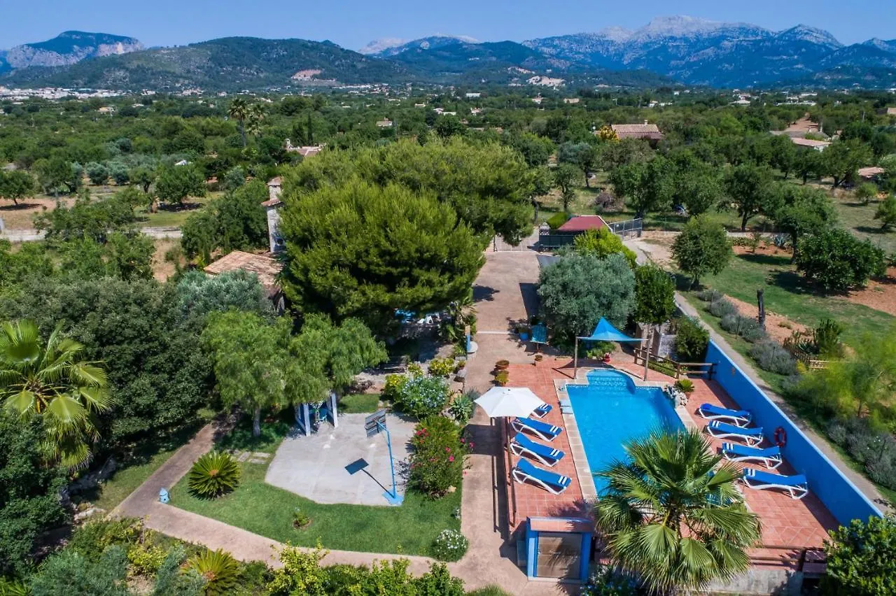 Ideal Property Mallorca - Sort Inca  0*, Inca (Mallorca)
