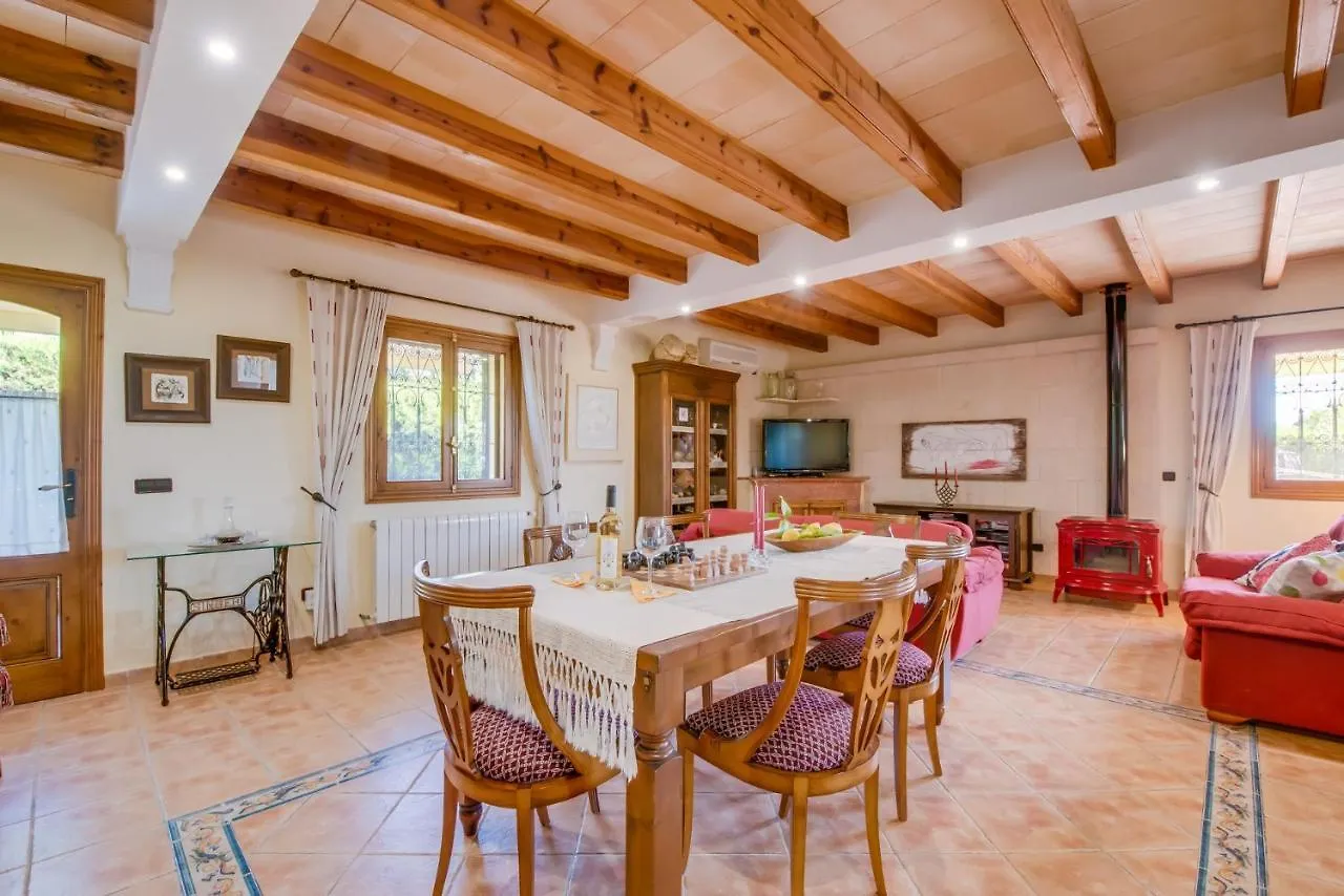 Ideal Property Mallorca - Sort Inca