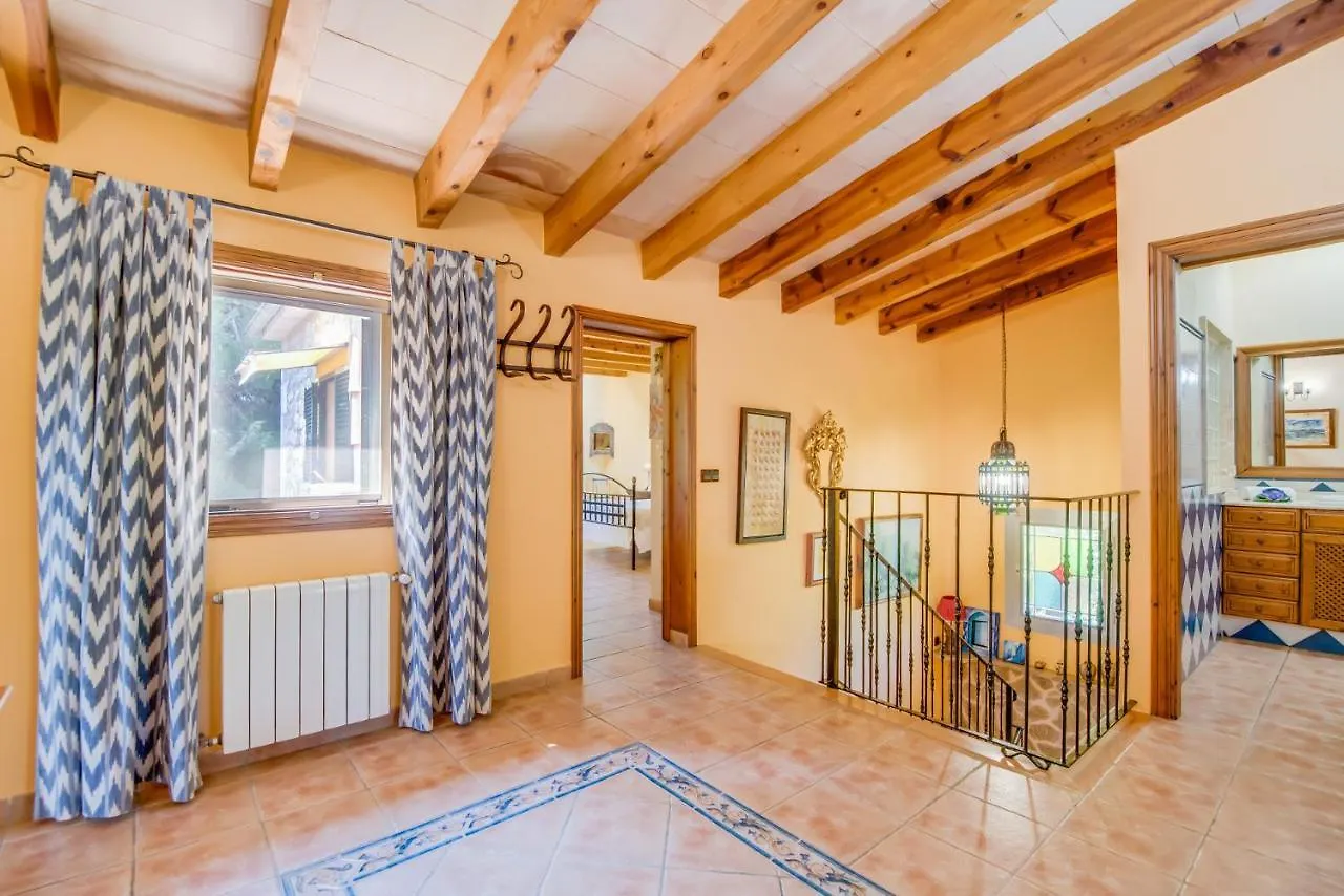 Country house Ideal Property Mallorca - Sort Inca